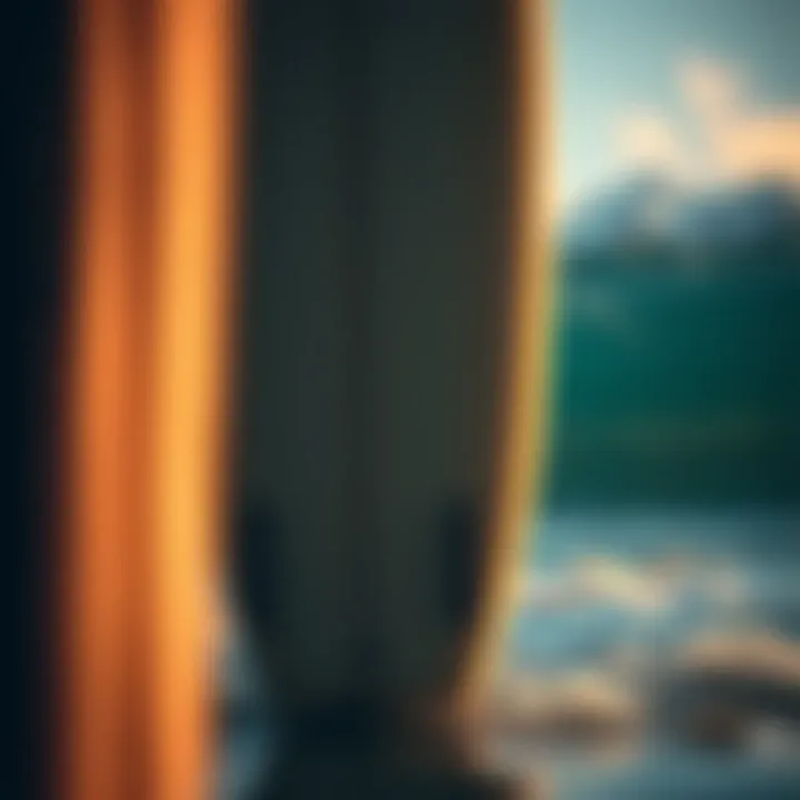 Magnificent The Wavestorm 8 Foot Surfboard: A Comprehensive Overview