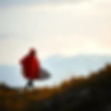 Magnificent The West Path Surf Poncho: Analysis and Insights Magnificent The West Path Surf Poncho: Analysis and Insights