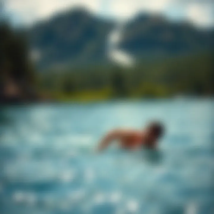 Magnificent Understanding Dehydration: Tests, Symptoms, and Implications for Watersports Enthusiasts