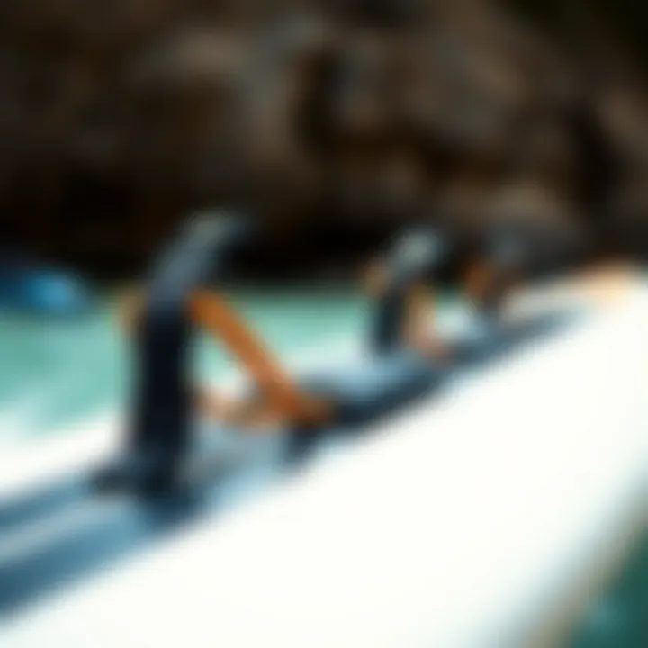 Magnificent Understanding FCS Surfboard Straps: A Comprehensive Guide