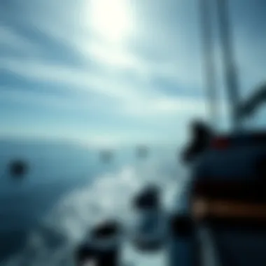 Magnificent Understanding High Tides in Boston: An Analytical Overview Magnificent Understanding High Tides in Boston: An Analytical Overview