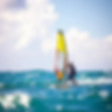 Magnificent Windsurfing in Puerto Rico: An In-Depth Exploration Magnificent Windsurfing in Puerto Rico: An In-Depth Exploration