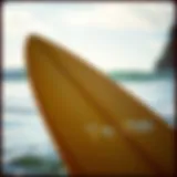A Comprehensive Exploration of Prolite Surfboards Introduction
