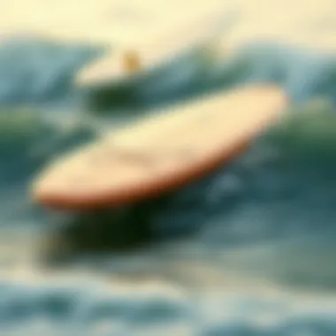 Notable A Comprehensive Exploration of Prolite Surfboards Notable A Comprehensive Exploration of Prolite Surfboards