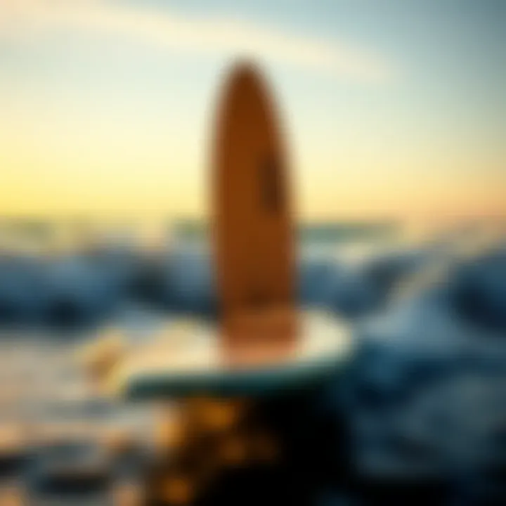 A Comprehensive Exploration of Prolite Surfboards Summary