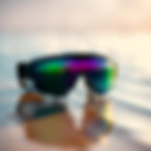 A Comprehensive Guide to the Best Surf Glasses Introduction