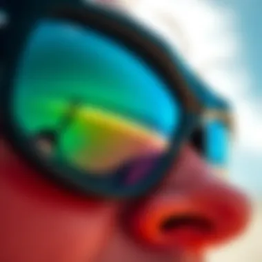 A Comprehensive Guide to the Best Surf Glasses Summary A Comprehensive Guide to the Best Surf Glasses Summary