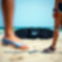 A Comprehensive Guide to the Ion Kiteboard Bag Introduction