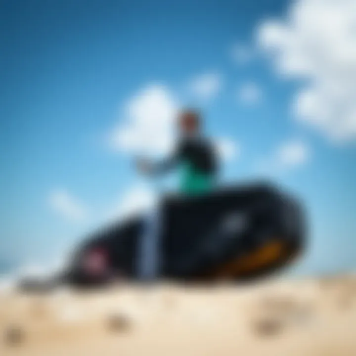 Notable A Comprehensive Guide to the Ion Kiteboard Bag