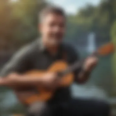 Techniques for Enhancing Sound Quality in Baritone Ukulele Achieving optimal resonance