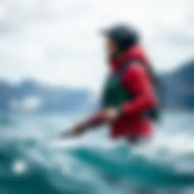 Notable An In-Depth Analysis of the Dakine Cyclone