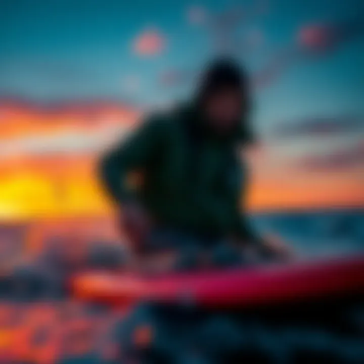 An In-Depth Analysis of the Dakine Cyclone Summary