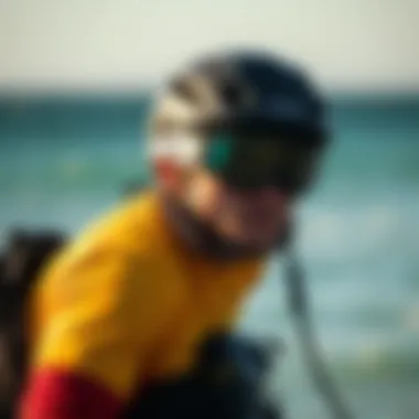 Notable An In-Depth Analysis of Used Kiteboarding Gear