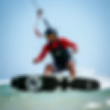 An In-Depth Analysis of Used Kiteboarding Gear Summary An In-Depth Analysis of Used Kiteboarding Gear Summary