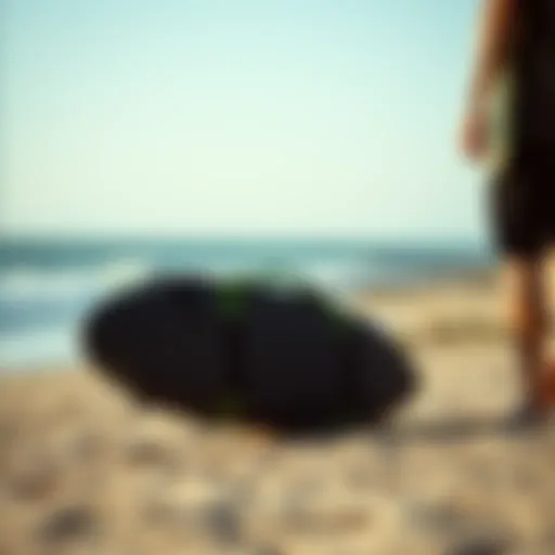 An In-Depth Exploration of Longboard Surfboard Bags Introduction