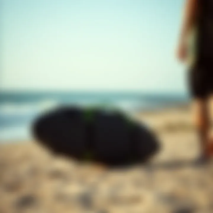 An In-Depth Exploration of Longboard Surfboard Bags Introduction An In-Depth Exploration of Longboard Surfboard Bags Introduction