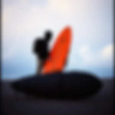 Notable An In-Depth Exploration of Longboard Surfboard Bags Notable An In-Depth Exploration of Longboard Surfboard Bags