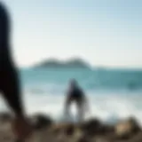 An In-Depth Exploration of O'Neill Men's Wetsuits Introduction