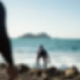 An In-Depth Exploration of O'Neill Men's Wetsuits Introduction
