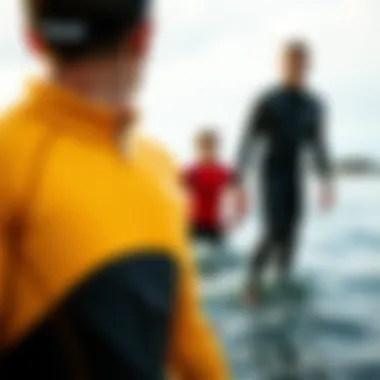 Notable An In-Depth Exploration of O'Neill Men's Wetsuits Notable An In-Depth Exploration of O'Neill Men's Wetsuits