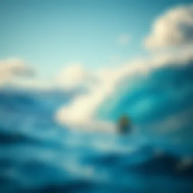 Interactions Between Wind Patterns and Climate Wind Patterns and Climate Interactions