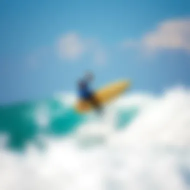 Notable Best Surf Camps for Beginners Notable Best Surf Camps for Beginners