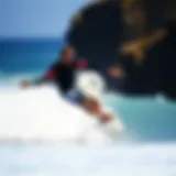 C Street Surf Report: An In-Depth Guide Introduction