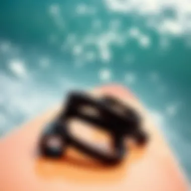 Notable Choosing the Right Leash Size for Your Surfboard