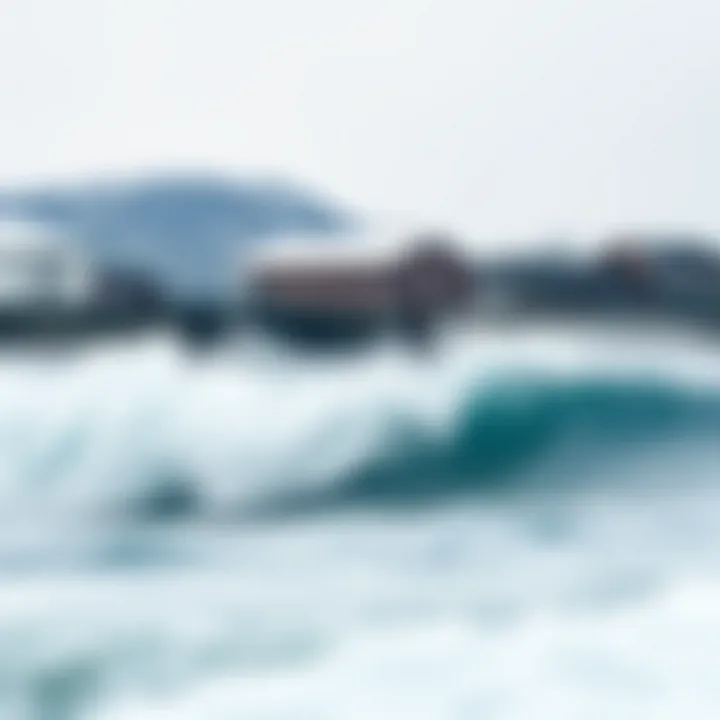 Cold Hawaii: A Unique Watersports Destination in Denmark Summary