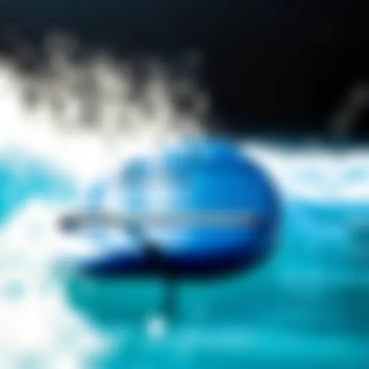 Tips for maintaining a bodyboard.