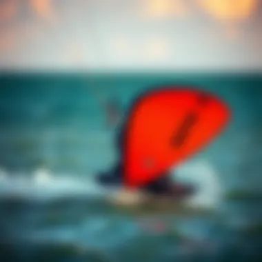 Notable Comprehensive Guide to Kiteboarding Full Kit Notable Comprehensive Guide to Kiteboarding Full Kit