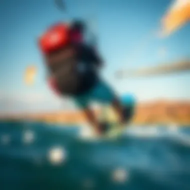 Comprehensive Guide to Kiteboarding Full Kit Summary Comprehensive Guide to Kiteboarding Full Kit Summary