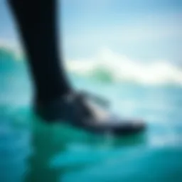 Comprehensive Guide to Selecting the Best Wetsuit Shoes Introduction