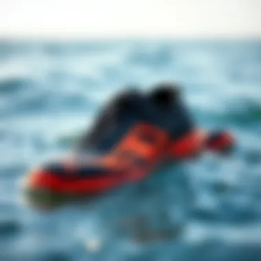 Notable Comprehensive Guide to Selecting the Best Wetsuit Shoes Notable Comprehensive Guide to Selecting the Best Wetsuit Shoes