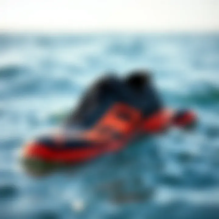 Notable Comprehensive Guide to Selecting the Best Wetsuit Shoes Notable Comprehensive Guide to Selecting the Best Wetsuit Shoes