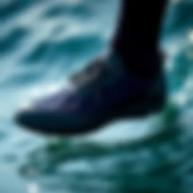 Comprehensive Guide to Selecting the Best Wetsuit Shoes Summary Comprehensive Guide to Selecting the Best Wetsuit Shoes Summary