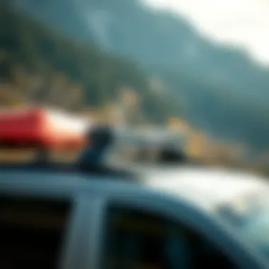 Comprehensive Guide to Universal Roof Racks for Minivans Summary