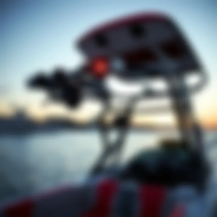 Notable Comprehensive Guide to Wake Tower Installation