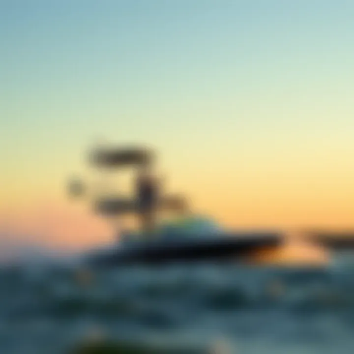 Comprehensive Guide to Wake Tower Installation Summary