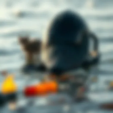 Notable Comprehensive Insights on Water Pollution Notable Comprehensive Insights on Water Pollution