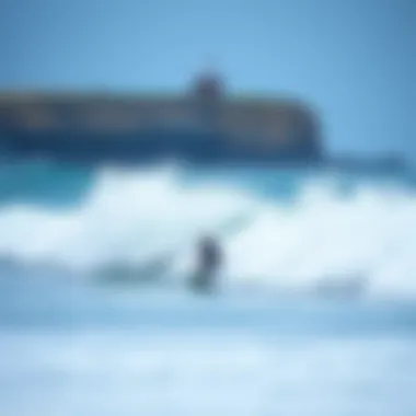 Notable Comprehensive Overview of Pleasure Point Surf Report Notable Comprehensive Overview of Pleasure Point Surf Report