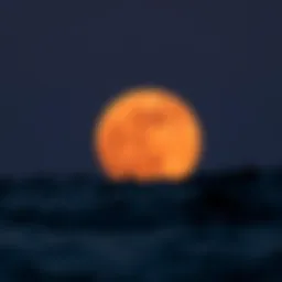 Current Lunar Phase and Its Significance Introduction
