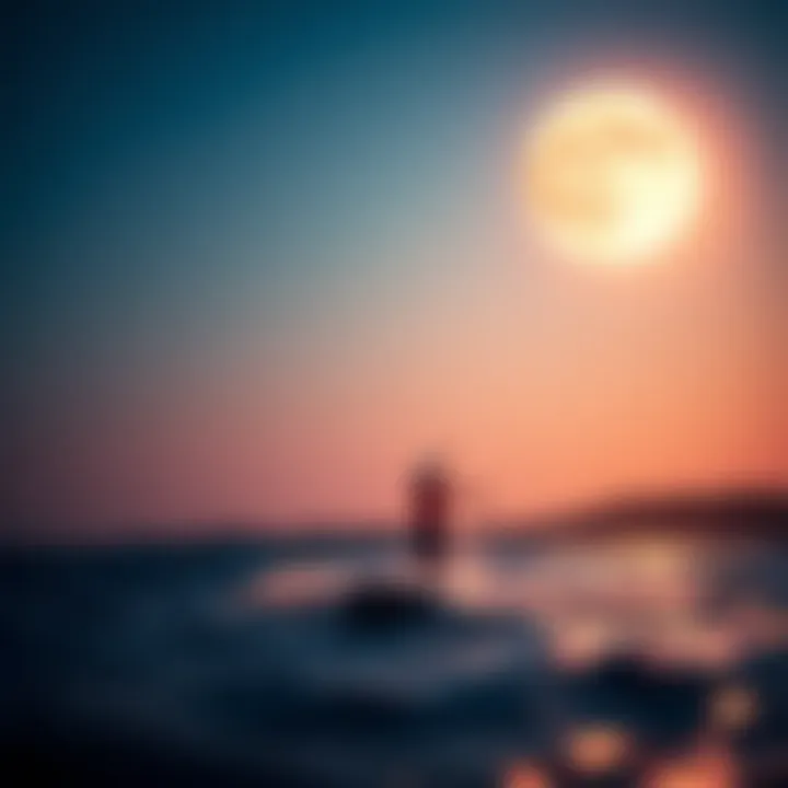 Notable Current Lunar Phase and Its Significance