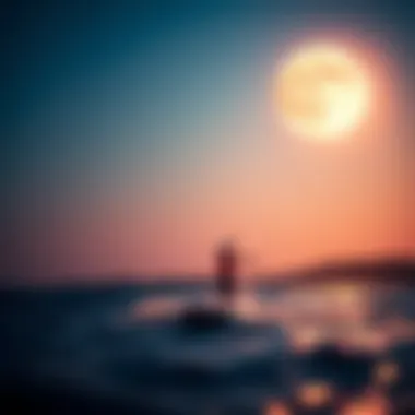 Notable Current Lunar Phase and Its Significance Notable Current Lunar Phase and Its Significance