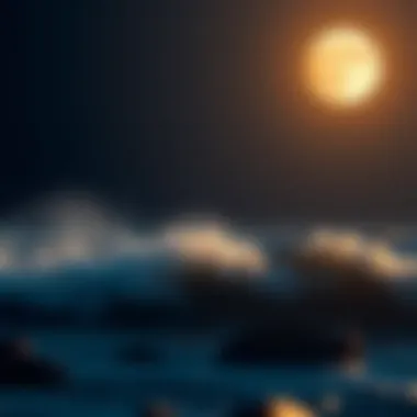 Current Lunar Phase and Its Significance Summary Current Lunar Phase and Its Significance Summary