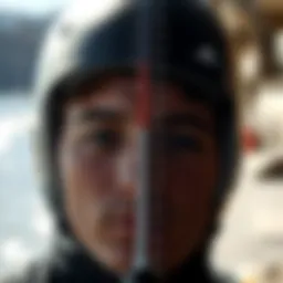 Visual representation of durometer hardness scales.