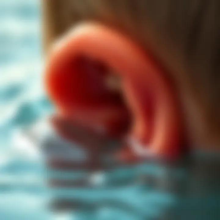 Effective Methods for Draining Water from Your Ear Introduction