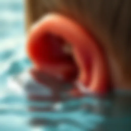 Effective Methods for Draining Water from Your Ear Introduction Effective Methods for Draining Water from Your Ear Introduction