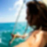 Empowering Women in Watersports: Navigating Challenges and Celebrating Achievements Introduction