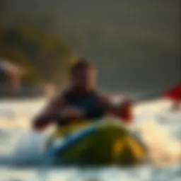 Enhancing Lung Stamina for Watersport Enthusiasts Introduction